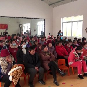 “做合格父母、教育從幼兒開始”?專題講座在這所幼兒園開講