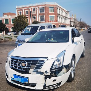 汽車維修，更換的保險杠竟是舊貨？