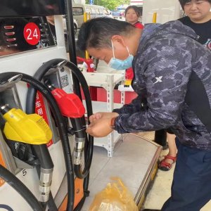 阜城這家知名加油站出事了！