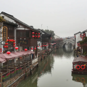 阜陽，你好！蘇州，來了！