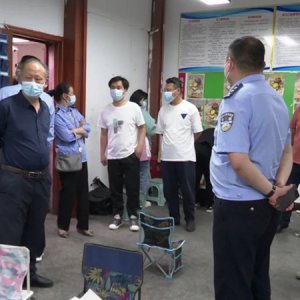 太和一培訓(xùn)機構(gòu)被查！負(fù)責(zé)人和任課老師均被拘留