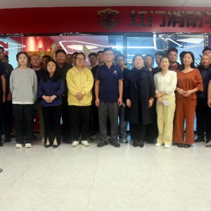 阜陽紅門消防學(xué)校：“理論+實操”賦能！筑牢區(qū)域性消防安全“防火墻”